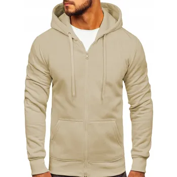 Pánská mikina J STYLE pánská mikina velikost L