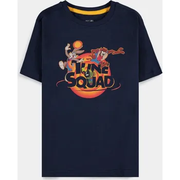 Chlapecké tričko Difuzed chlapecké tričko - Warner - Space Jam - 134/140