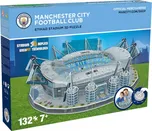 University Games 3D puzzle MANCHESTER CITY Etihad Stadium
