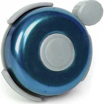 Zvonek na kolo Zvonek na kolo, modrý