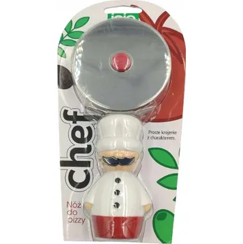 Nůž na pizzu Joie 7 cm