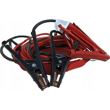 Startovací kabel Startovací kabely Tomi 800 A 4 m