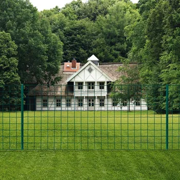 Plot OMAXI Euro plot ocel 20 x 1 m zelený 594246