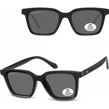 Sluneční brýle Montana sluneční brýle "nerd" - muž