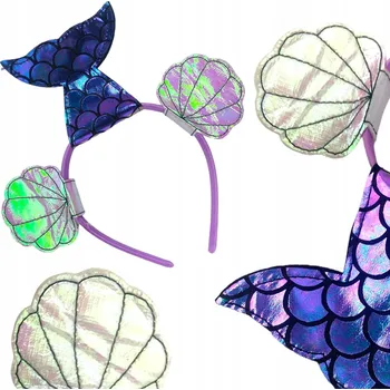 Karnevalový kostým Kostým Mořská panna del-sol vel. univerzální