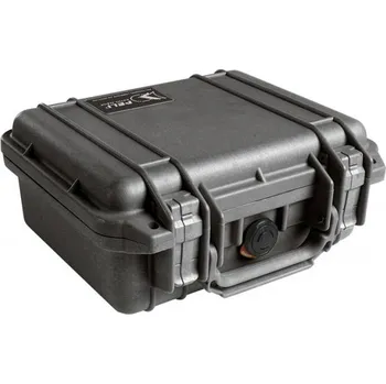 Peli Protector Case 1150 černý prázdný