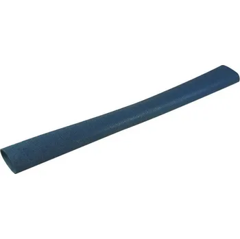 Kulečník Longoni Grip na tágo modré 29 cm, 26g