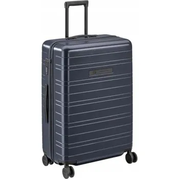 autokoberec Mercedes-Benz Velký tvrdý kufr z polykarbonátu Mercedes-Benz 90 l