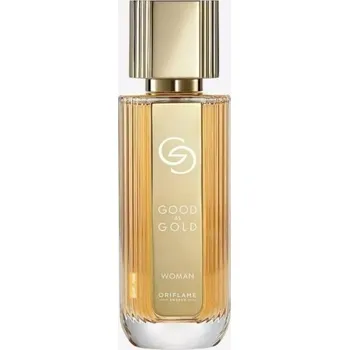 Dámský parfém Parfémovaná voda GG Good as Gold W EDP 50ml