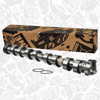 Vačková hřídel Vačkový hřídel ET ENGINETEAM HV0454