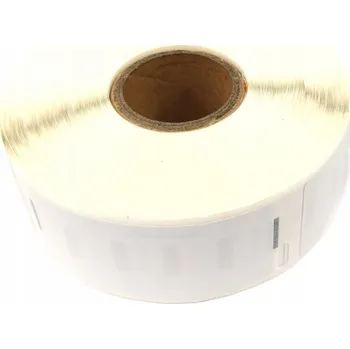 Samolepící etiketa Etikety DYMO S0929100 - 51 mm x 89 mm - 300 ks ( nelepivé) - kompatibilní