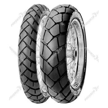 Pneumatiky METZELER tourance (tt) 120/90 R17 64S, celoroční pneu, moto
