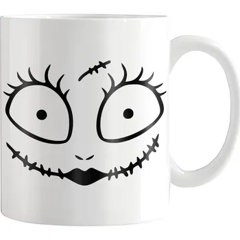 Hrneček Gartees Standard, keramický, 330 ml