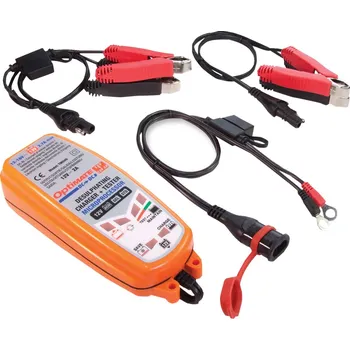 Nabíječka autobaterie Tecmate Optimate Nabíječka OptiMate DC-DUO DC to DC (12V/2A)