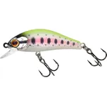 GUNKI - Wobler Rodan SHW UV Chart Trout 4 cm