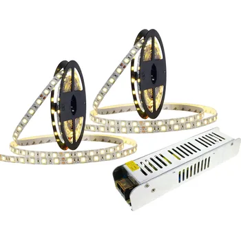 LED páska LED pásek LED-ONE 448,349,348 bílá studená