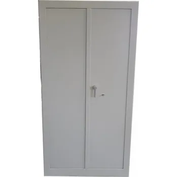 Trezor Justra Trezorová skříň na spisy A 101 R, tmavě šedá