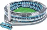 Pro-Lion 3D puzzle RACING CLUB El Cilindro