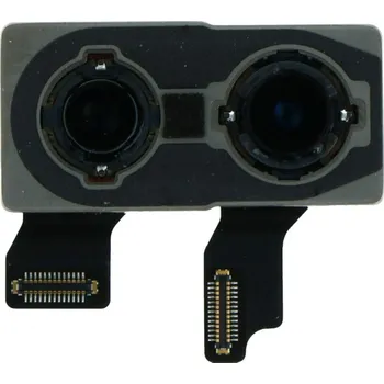 Kamera pro mobilní telefon Zadní kamera pro iPhone XS ORI
