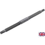 BGS 1923 Pilník na opravu závitů, obnovovač, palcový (SAE 10"-24")