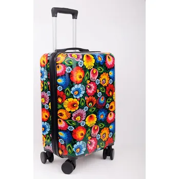 Folkstar Cestovní kufr