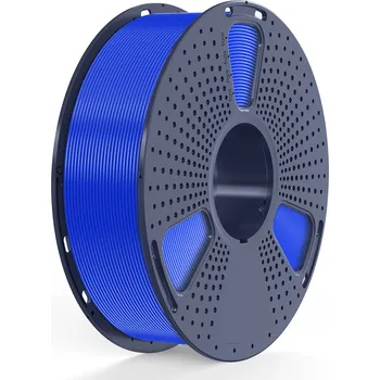 Filament PLA filament Sunlu 1,75 mm 1 kg modrý