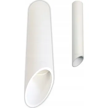 Bodové svítidlo Bodové kulatý LED-ONE bílé