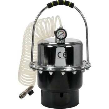 Odvzdušňovač brzdové kapaliny - 5L YATO