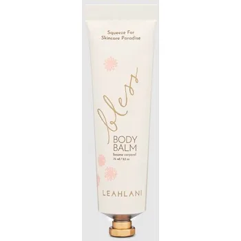 Tělový krém Leahlani Bless Body Balm tělový balzám 75 ml