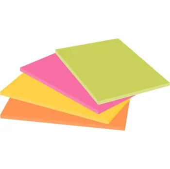 Samolepící bloček Samolepicí bločky Post-it 180 lístků