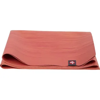 podložka na cvičení Cestovní jógamatka Manduka eKO SuperLite® Travel Mat Orchid Marbled 180 cm