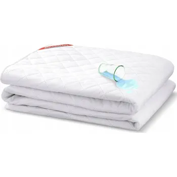 Matrace VODĚODOLNÁ OCHRANNÁ PODLOŽKA NA MATRACE 200X220