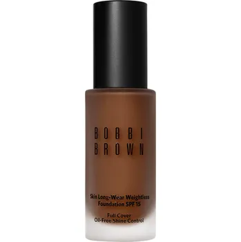 Make-up Bobbi Brown Skin Long-Wear Weightless, neutral walnut