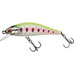 GUNKI - Wobler Rodan SHW UV Chart Trout 5,9 cm