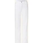 Mac Dámské Džíny S Širokými Nohavicemi Dream, d010 white...