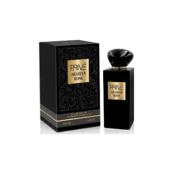 Pánský parfém Armani Prive Emper Prive Arabian Rose, Parfumovaná voda 100ml (Alternatíva vône Armani Prive Rose D'Arabie) Pre všetkých Parfémovaná voda