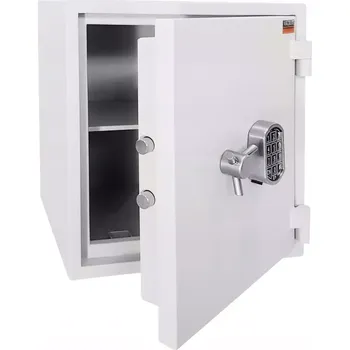 Trezor Valberg Nábytkový trezor Protector PLUS 6465 EL