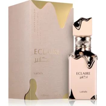 Parfém Chanel Lattafa Eclaire, Parfumovaná voda 100ml (Alternatíva parfému Chanel Coco Mademoiselle) Pre ženy Parfémovaná voda