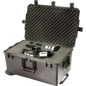 Peli Storm Travel Case™ IM2975 černý s pěnou
