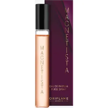 Dámský parfém Cestovní parfémovaná voda Magnetista s rozprašovačem 8ml