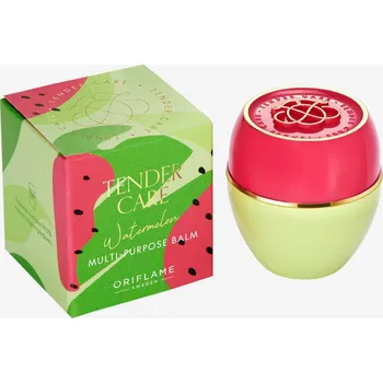 Péče o rty Oriflame Melounový zázračný kelímek 10,5ml