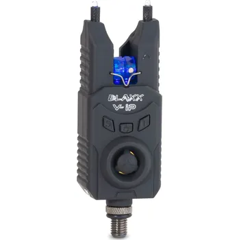 Signalizátor záběru Anaconda hlásič Blaxx V-IP, modrá