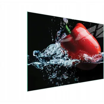 Kuchyňské prkénko Krájecí deska TMK ArtDeko sklo 1 ks