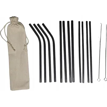 Brčka kovové 12 ks