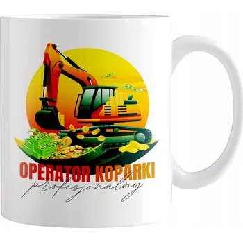 Hrneček Gartees Standard, keramický, 330 ml