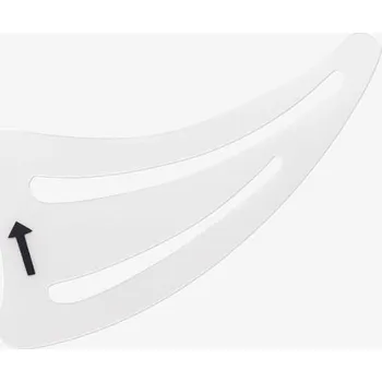 Šablona na konturování