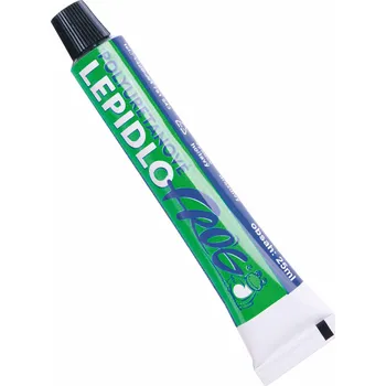 Průmyslové lepidlo Lepidlo frog 25ml 0700022