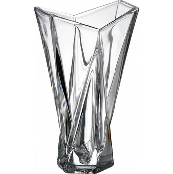 Váza BOHEMIE ORIGAMI VÁZA 320MM
