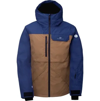 2117 Backa Eco zlatá XXL