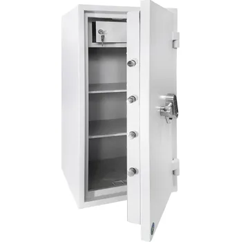 Trezor Valberg Nábytkový trezor Protector PLUS 1065 EL